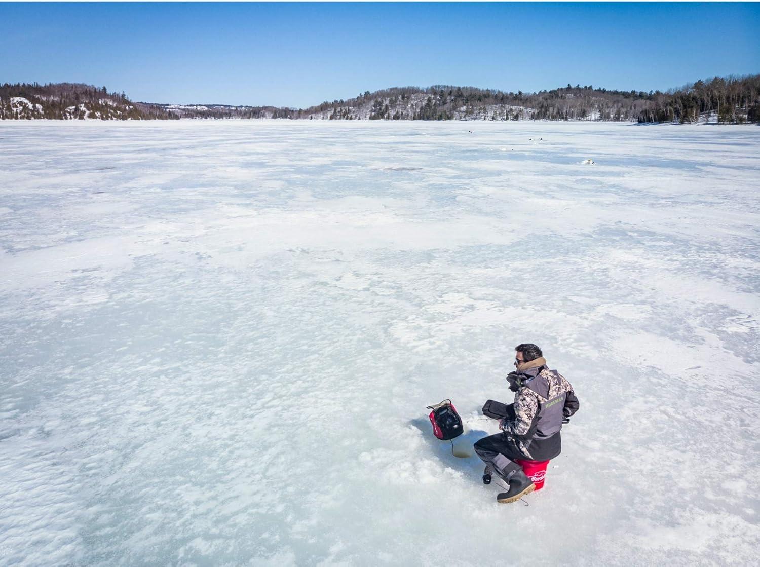 imageBerkley CWIS26ML Cherrywood Combo ML Rod and Reel 26Inch