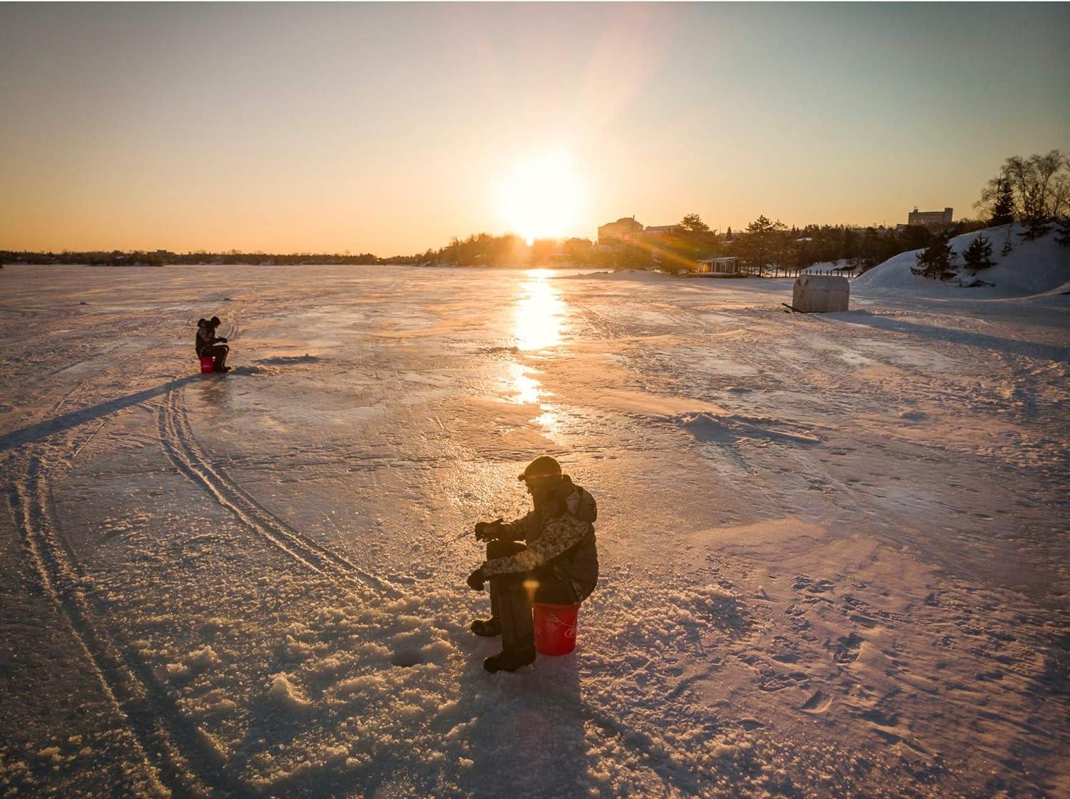 imageBerkley CWIS26ML Cherrywood Combo ML Rod and Reel 26Inch