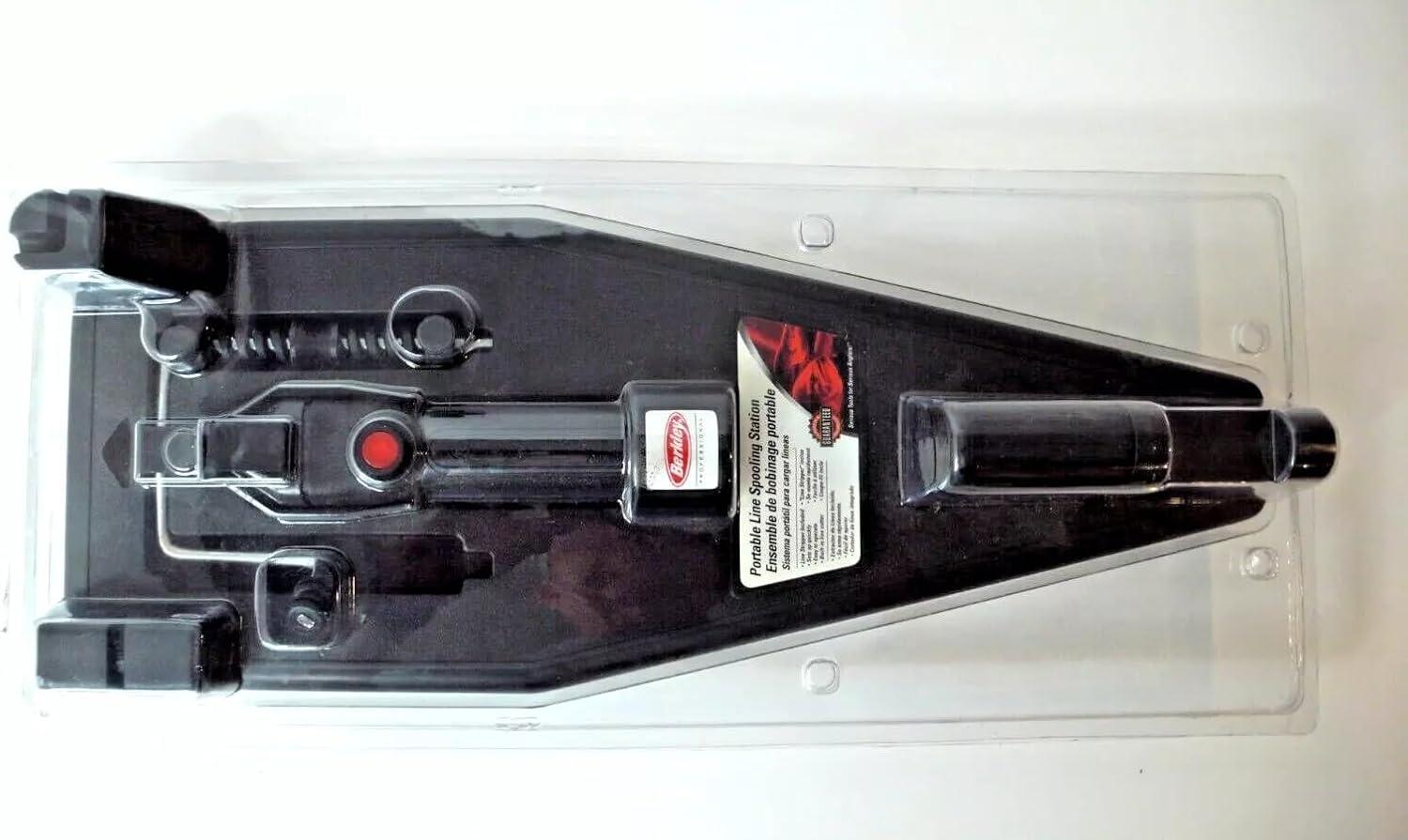 imageBerkley Fishing Line Spoolers All ModelsStation