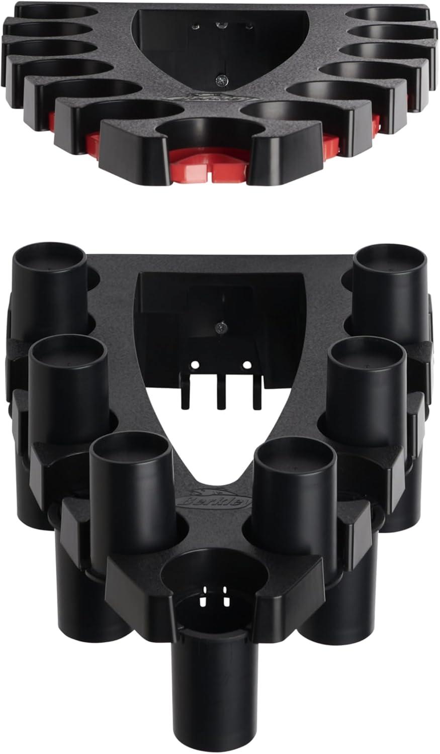 imageBerkley Fishing Rod Racks ampamp Rod Holders13 Rod Or Combo Space Saver