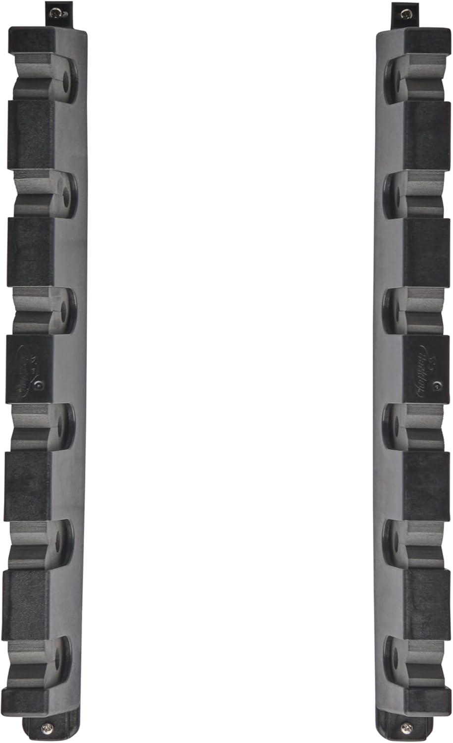 imageBerkley Fishing Rod Racks ampamp Rod HoldersHorizontal 6 Rod Rack New Model