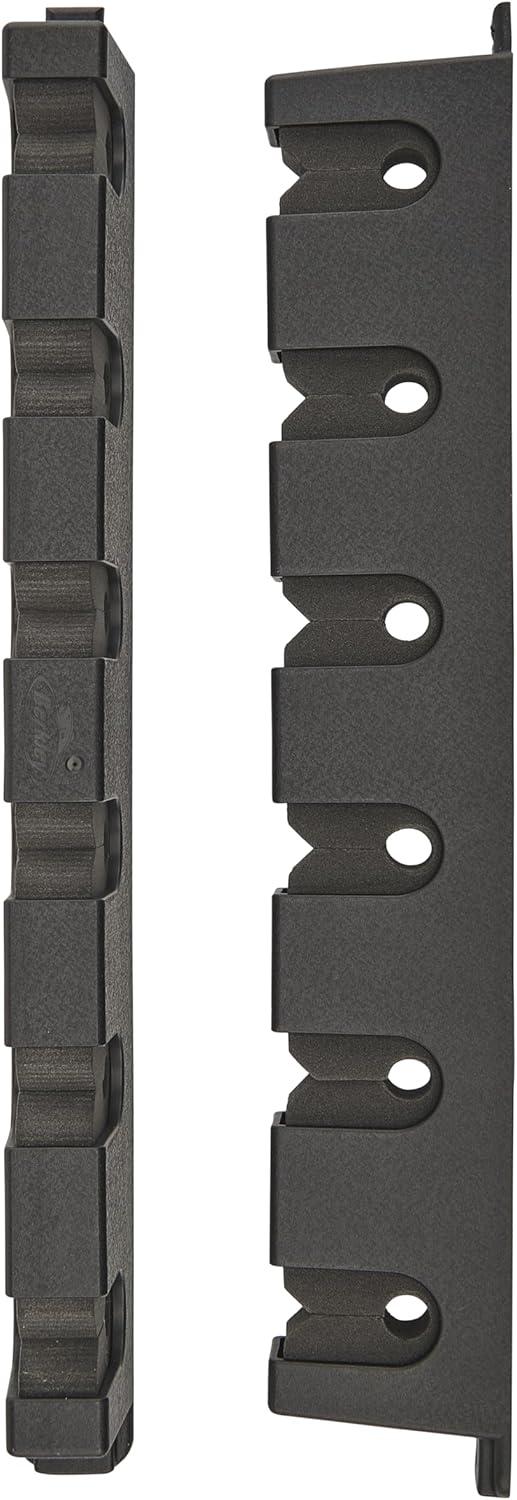 imageBerkley Fishing Rod Racks ampamp Rod HoldersHorizontal 6 Rod Rack New Model