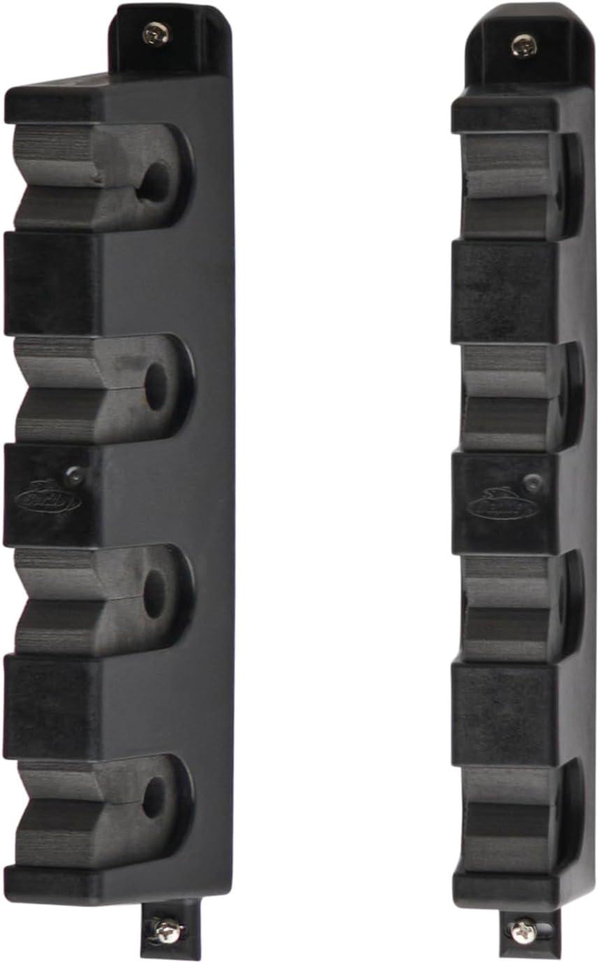 imageBerkley Fishing Rod Racks ampamp Rod HoldersHortizontal 4 Rod Rack New Model