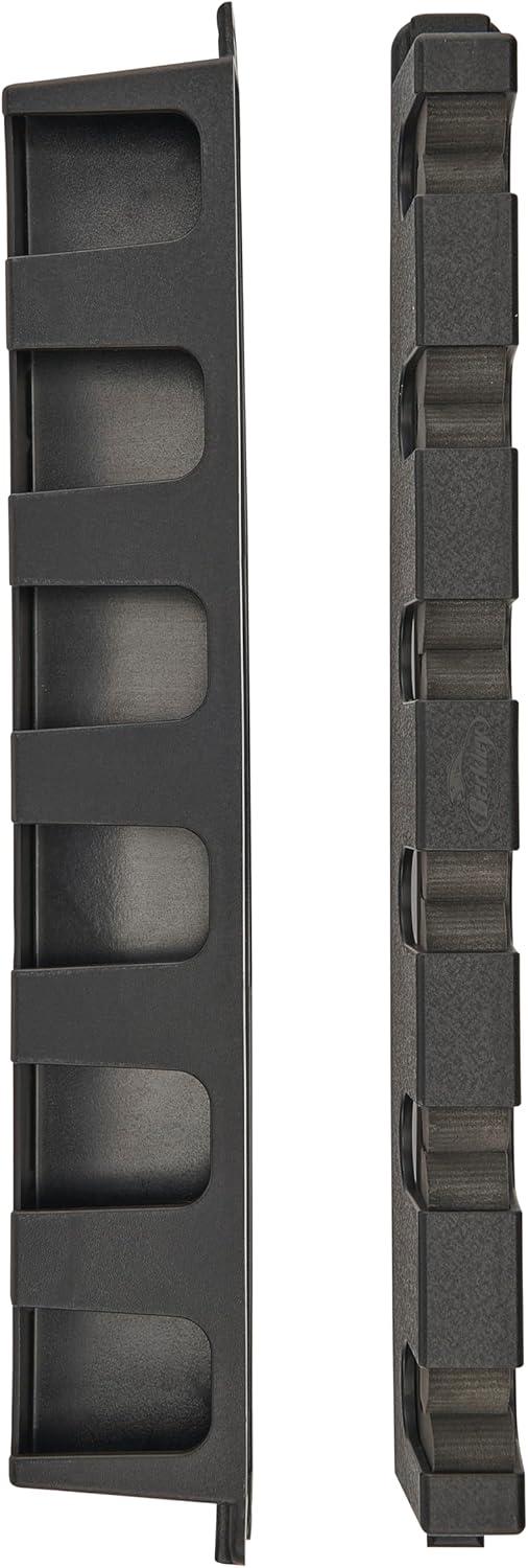 imageBerkley Fishing Rod Racks ampamp Rod HoldersVertical 6 Rod Rack New Model