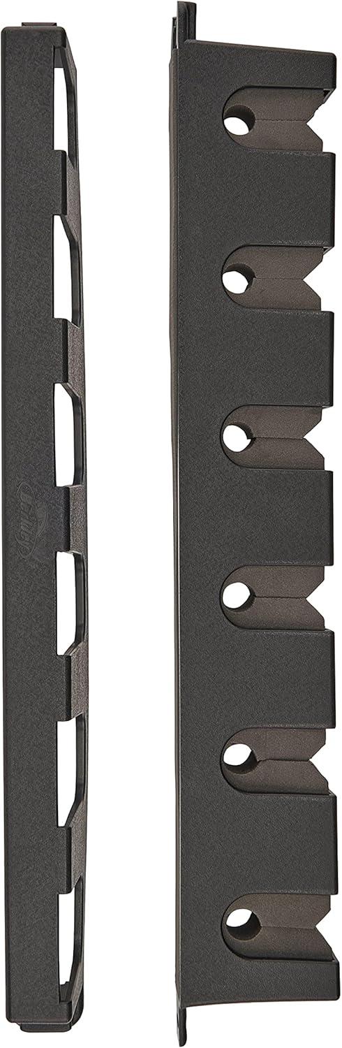 imageBerkley Fishing Rod Racks ampamp Rod HoldersWallCeiling 5 Rod Or Combo