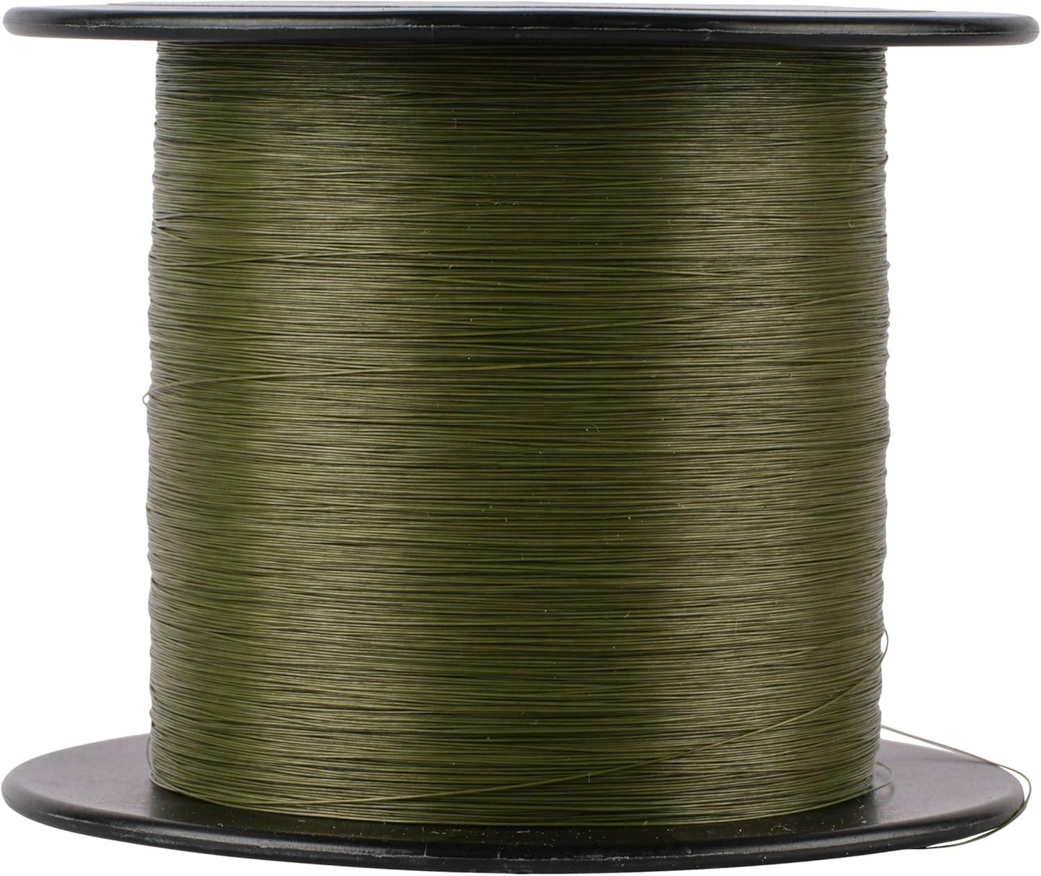 imageBerkley Forward Braid Fishing LineLowVis Green