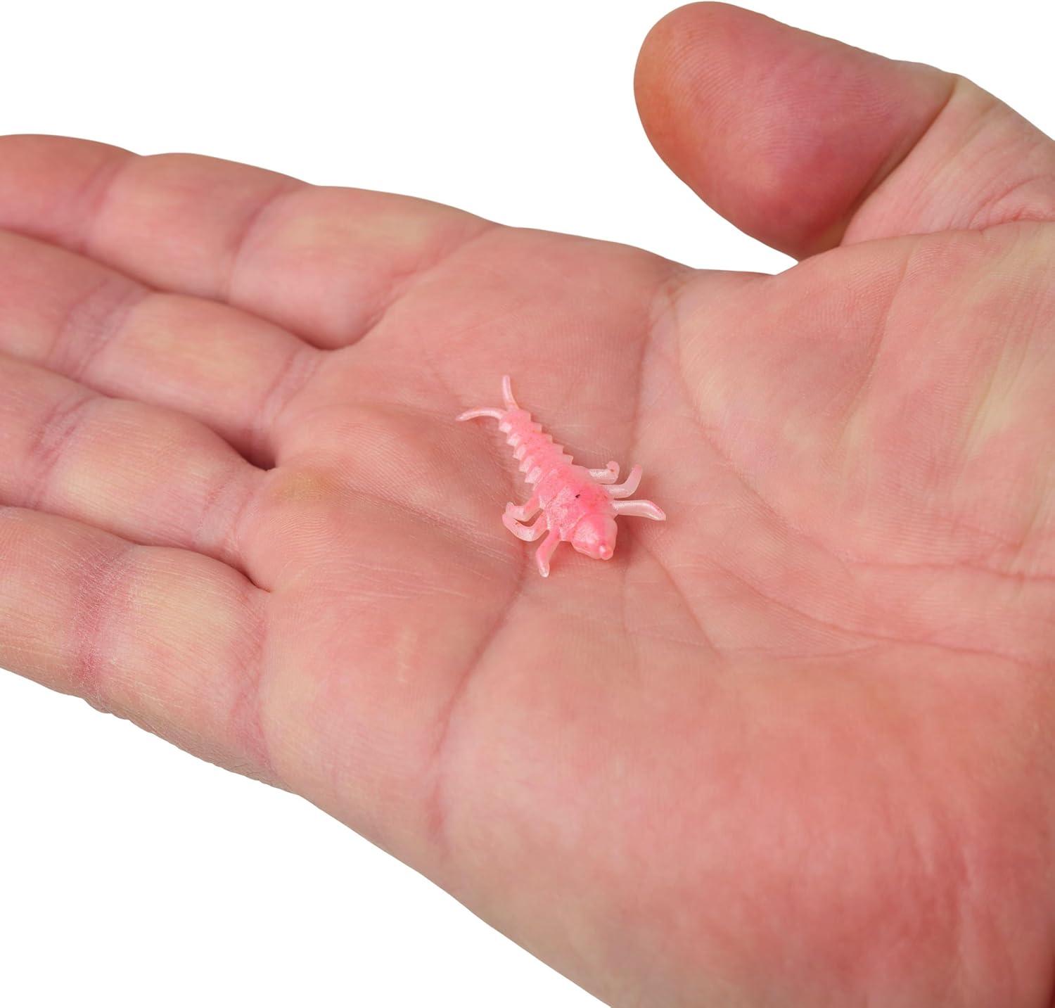 imageBerkley Gulp Alive Stonefly Fishing Soft BaitPink Shad