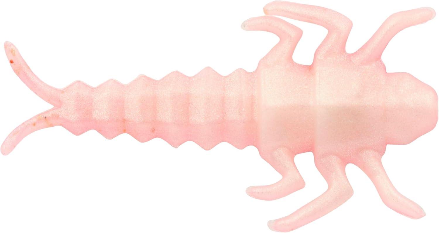imageBerkley Gulp Alive Stonefly Fishing Soft BaitPink Shad