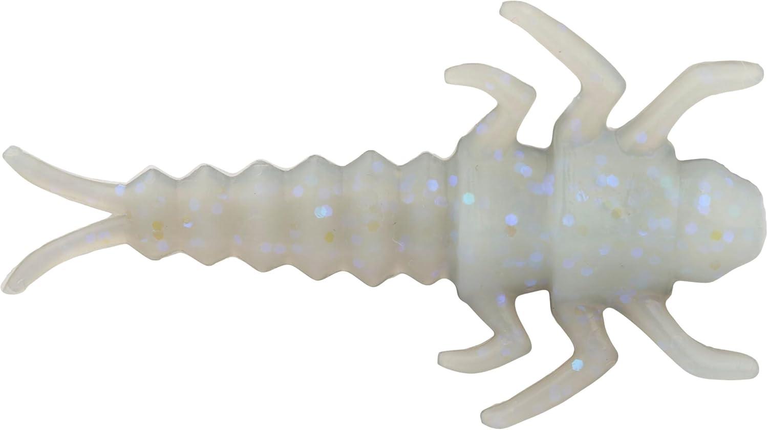 imageBerkley Gulp Alive Stonefly Fishing Soft BaitStarry Night