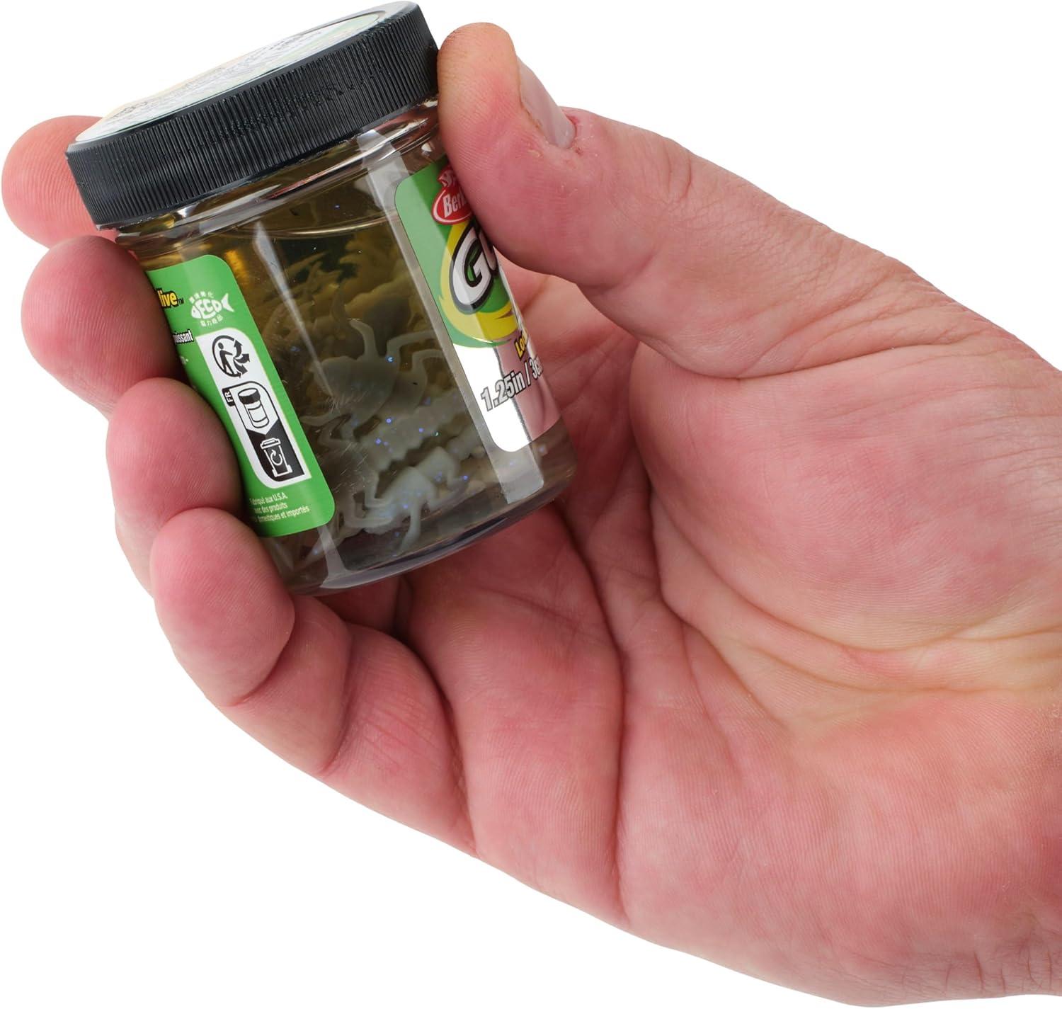 imageBerkley Gulp Alive Stonefly Fishing Soft BaitStarry Night