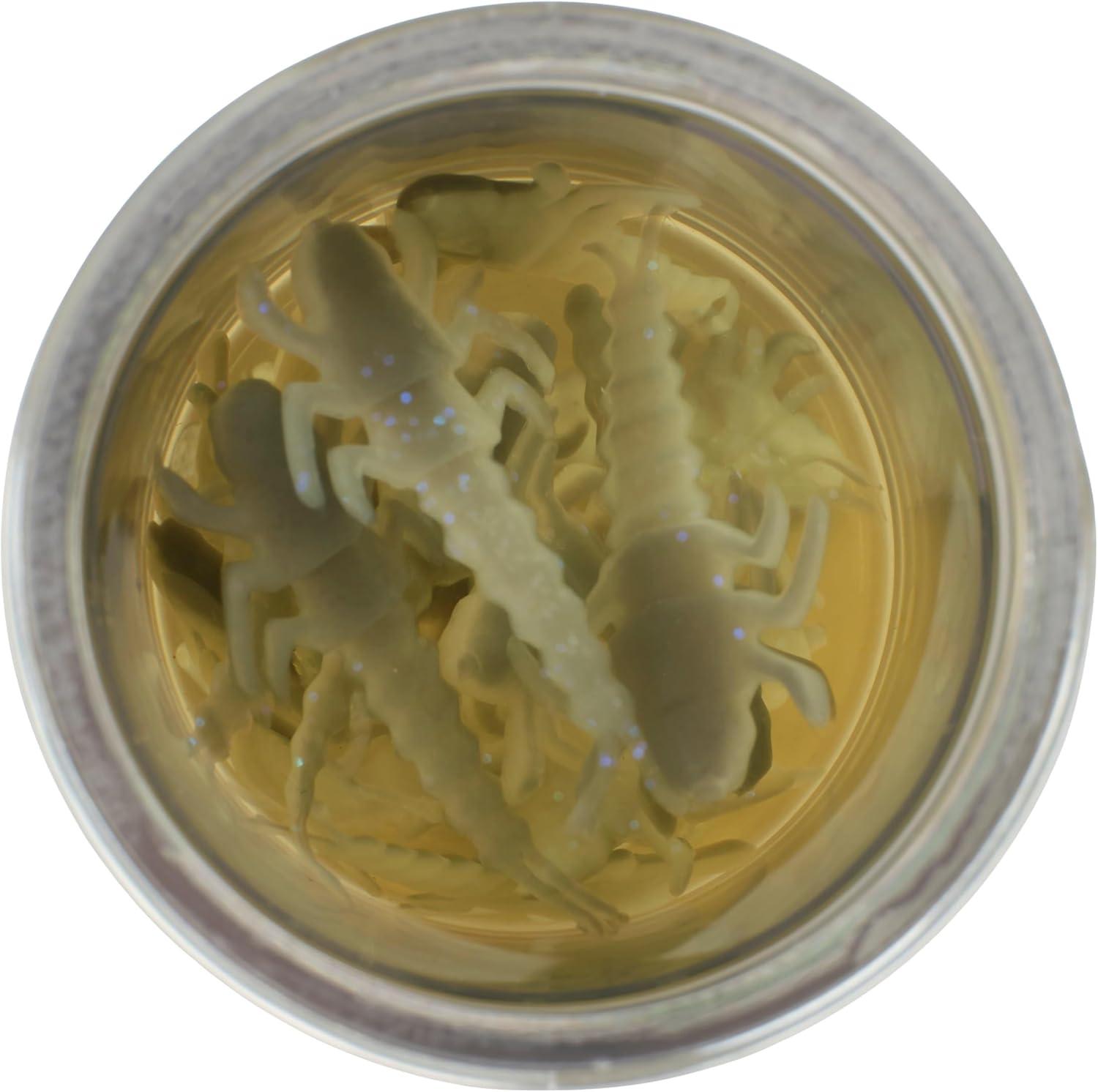 imageBerkley Gulp Alive Stonefly Fishing Soft BaitStarry Night