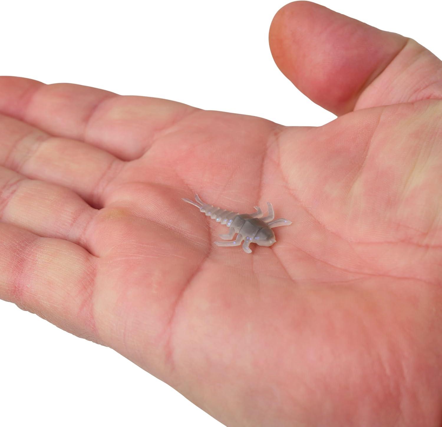 imageBerkley Gulp Alive Stonefly Fishing Soft BaitStarry Night