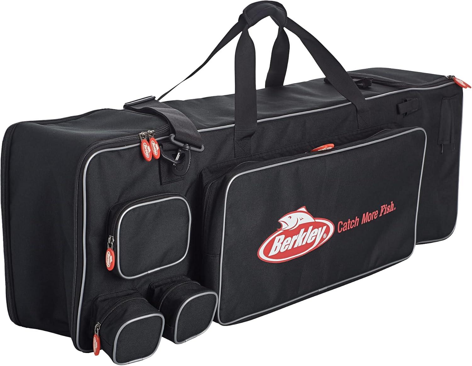 imageBerkley Ice Fishing Rod Case