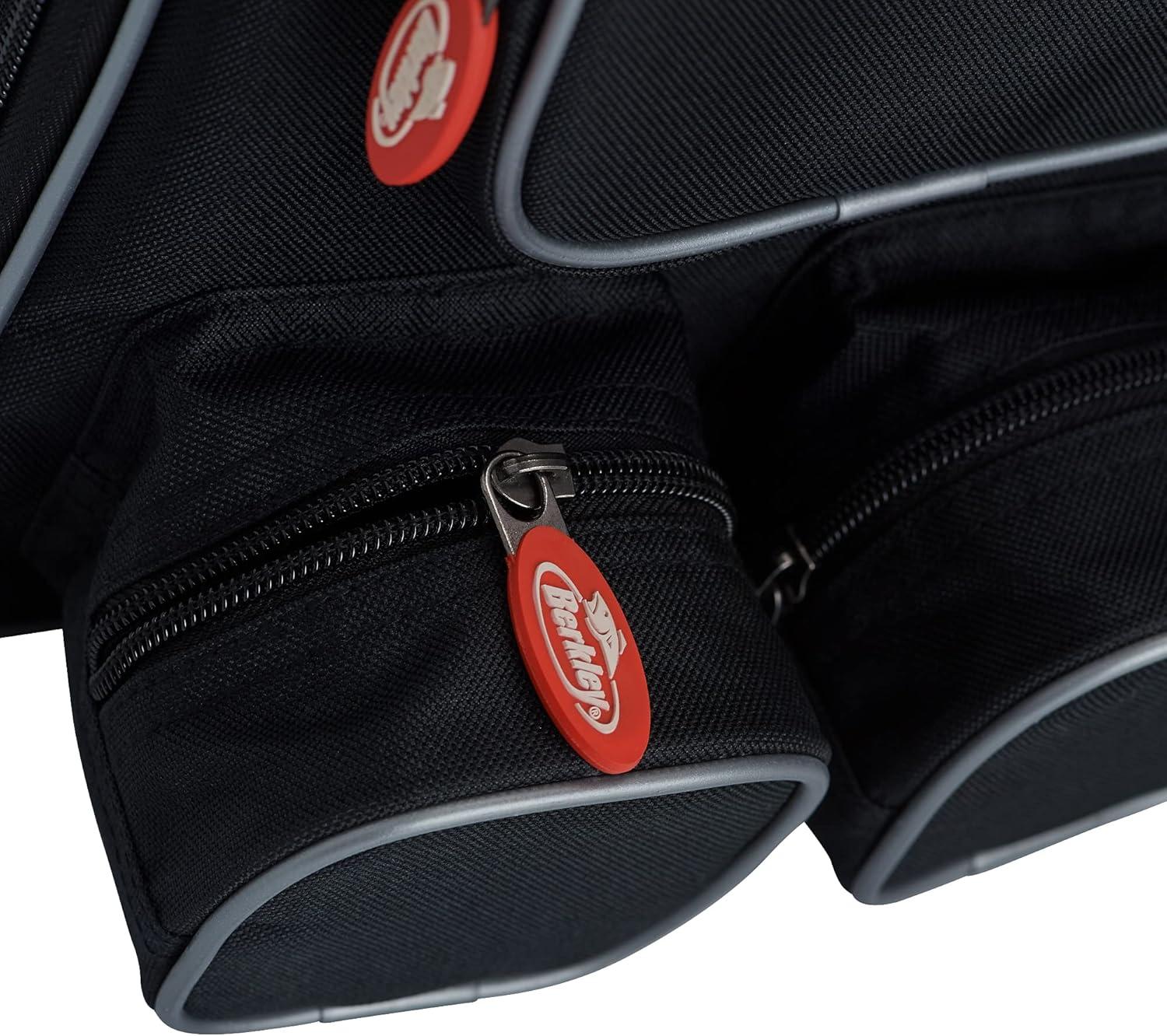 imageBerkley Ice Fishing Rod Case