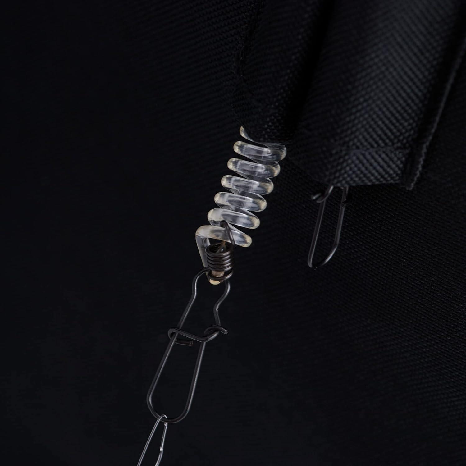 imageBerkley Ice Fishing Rod Case