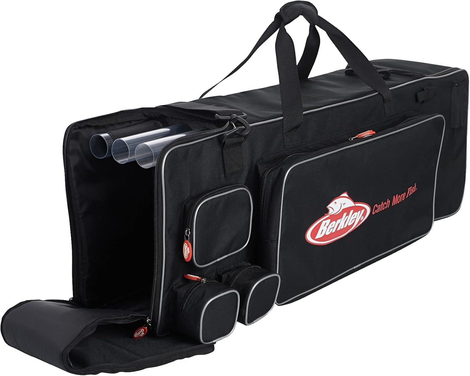 imageBerkley Ice Fishing Rod Case