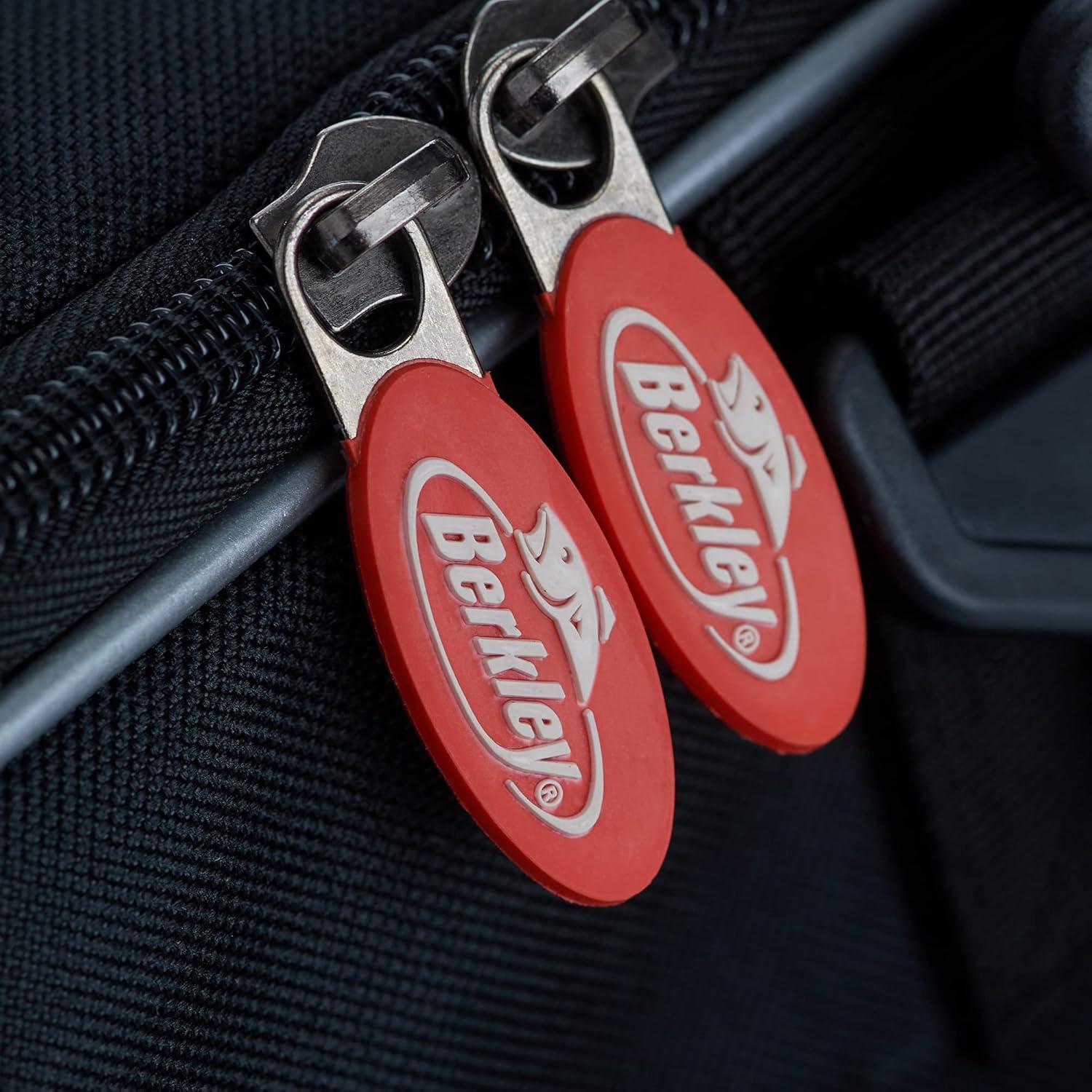 imageBerkley Ice Fishing Rod Case