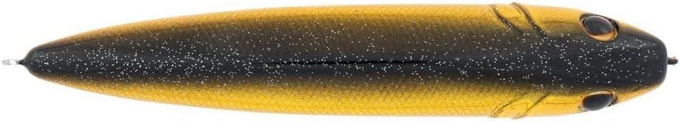 imageBerkley JWalker Saltwater Fishing Hard BaitBlack Gold