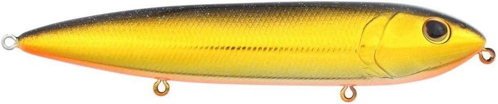 imageBerkley JWalker Saltwater Fishing Hard BaitBlack Gold