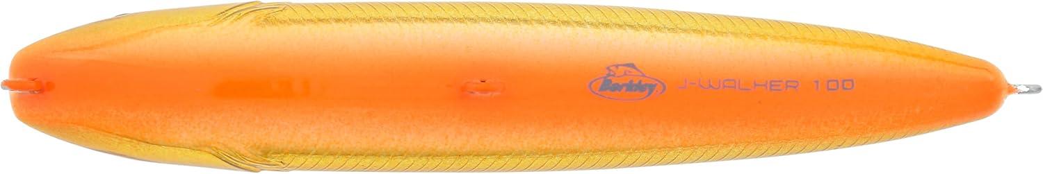 imageBerkley JWalker Saltwater Fishing Hard BaitBlack Gold