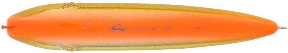 imageBerkley JWalker Saltwater Fishing Hard BaitBlack Gold