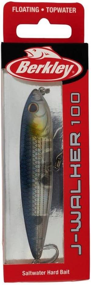 imageBerkley JWalker Saltwater Fishing Hard BaitMangrove Minnow