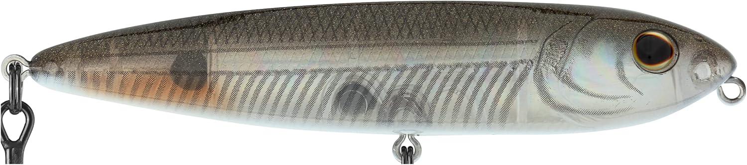 imageBerkley JWalker Saltwater Fishing Hard BaitMangrove Minnow
