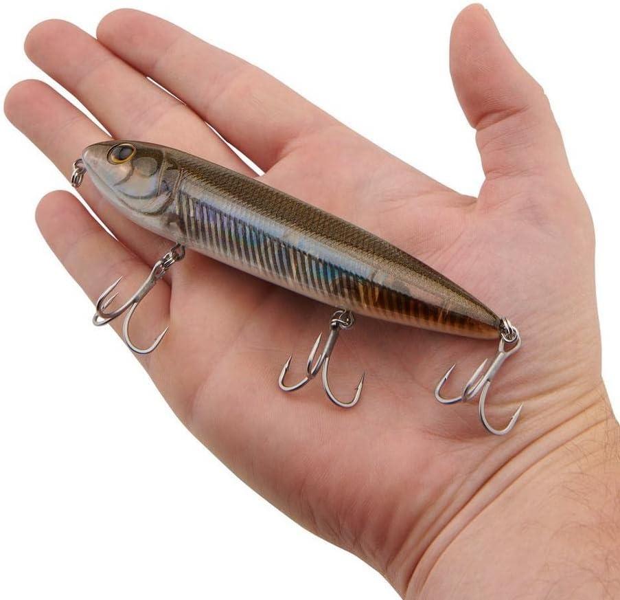 imageBerkley JWalker Saltwater Fishing Hard BaitMangrove Minnow