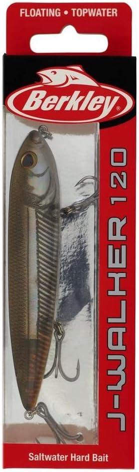 imageBerkley JWalker Saltwater Fishing Hard BaitMangrove Minnow