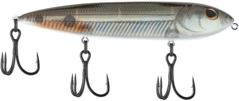 imageBerkley JWalker Saltwater Fishing Hard BaitMangrove Minnow