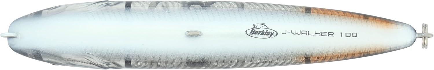 imageBerkley JWalker Saltwater Fishing Hard BaitMangrove Minnow