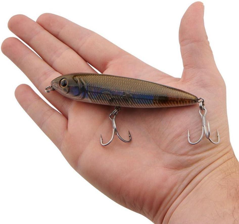 imageBerkley JWalker Saltwater Fishing Hard BaitMangrove Minnow