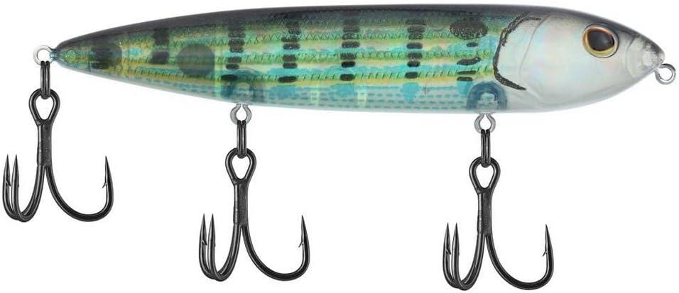 imageBerkley JWalker Saltwater Fishing Hard BaitPinfish