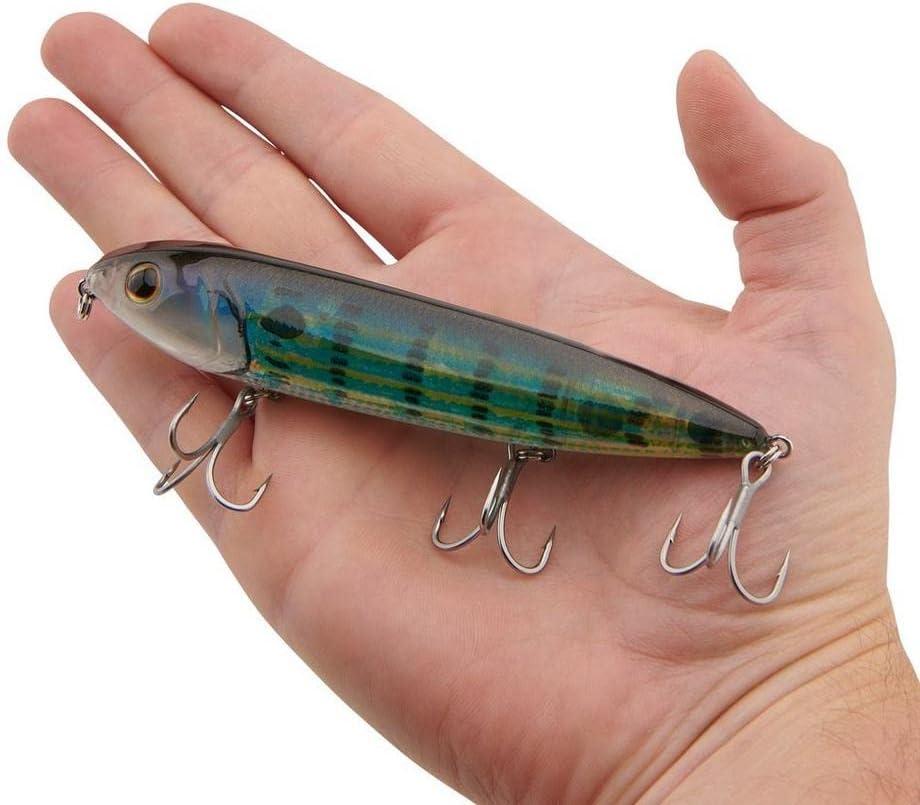 imageBerkley JWalker Saltwater Fishing Hard BaitPinfish
