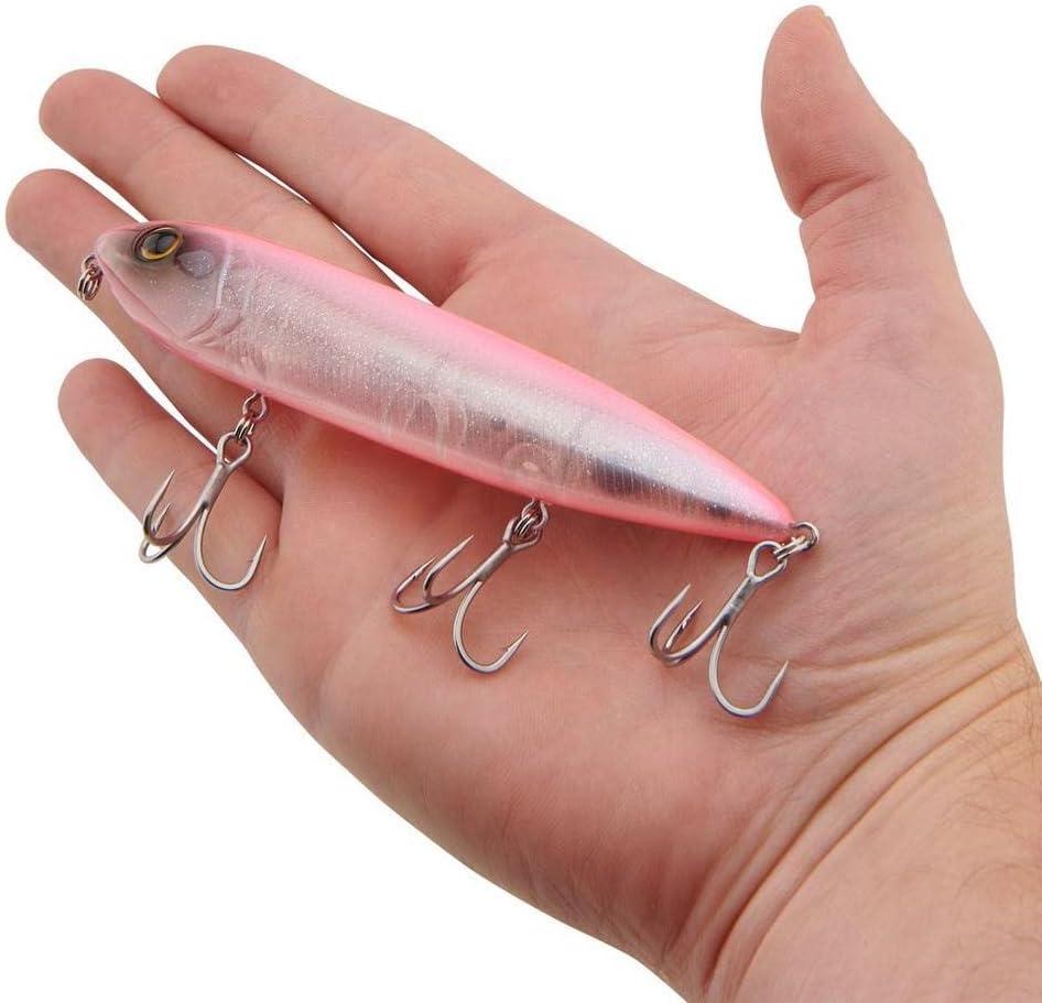 imageBerkley JWalker Saltwater Fishing Hard BaitPinky