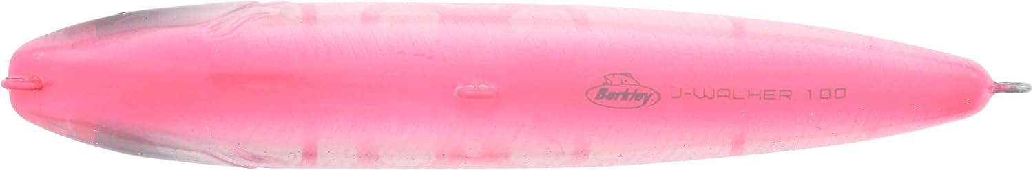 imageBerkley JWalker Saltwater Fishing Hard BaitPinky