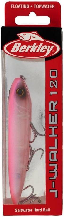 imageBerkley JWalker Saltwater Fishing Hard BaitPinky