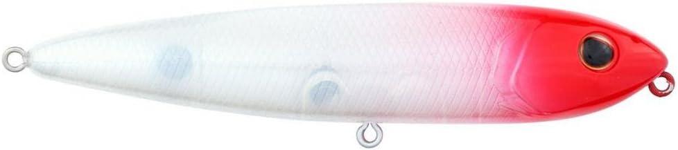 imageBerkley JWalker Saltwater Fishing Hard BaitRed Head