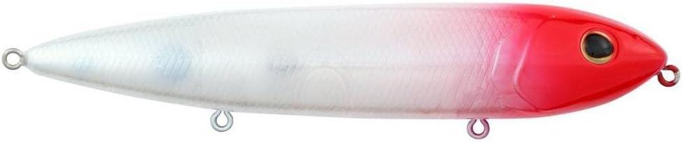 imageBerkley JWalker Saltwater Fishing Hard BaitRed Head