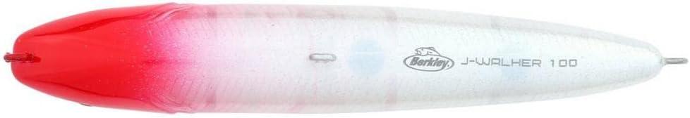 imageBerkley JWalker Saltwater Fishing Hard BaitRed Head