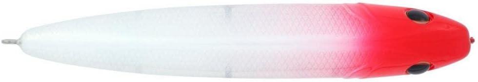 imageBerkley JWalker Saltwater Fishing Hard BaitRed Head