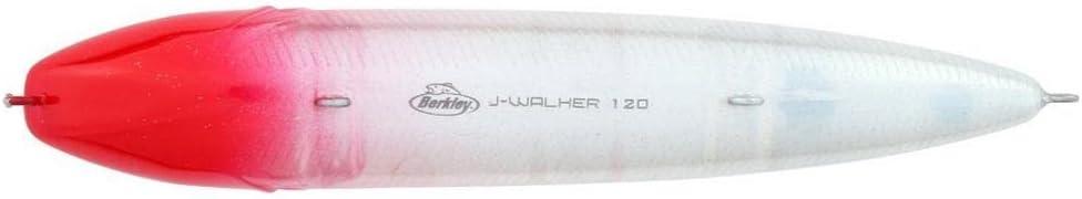 imageBerkley JWalker Saltwater Fishing Hard BaitRed Head