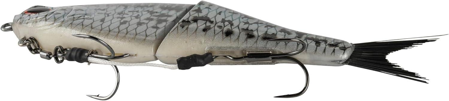 imageBerkley PowerBait Chop Block Fishing Soft BaitCrappie