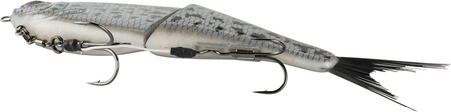 imageBerkley PowerBait Chop Block Fishing Soft BaitCrappie