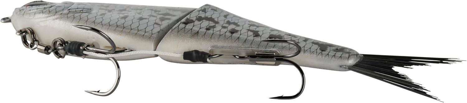 imageBerkley PowerBait Chop Block Fishing Soft BaitCrappie