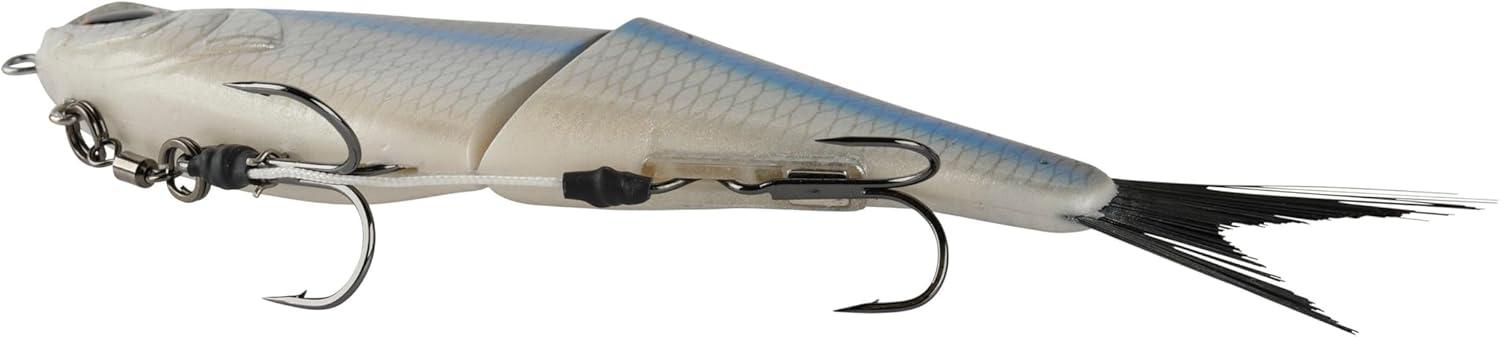 imageBerkley PowerBait Chop Block Fishing Soft BaitHitch