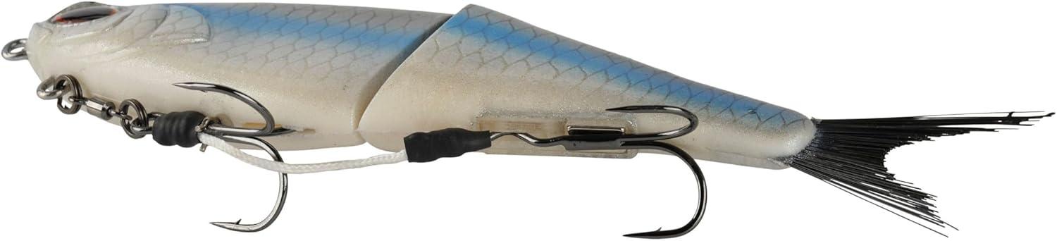 imageBerkley PowerBait Chop Block Fishing Soft BaitHitch