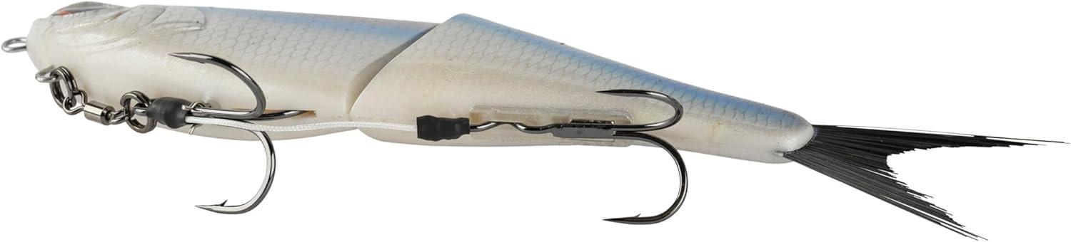 imageBerkley PowerBait Chop Block Fishing Soft BaitHitch