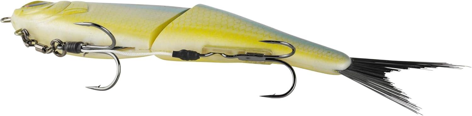 imageBerkley PowerBait Chop Block Fishing Soft BaitHoneypot