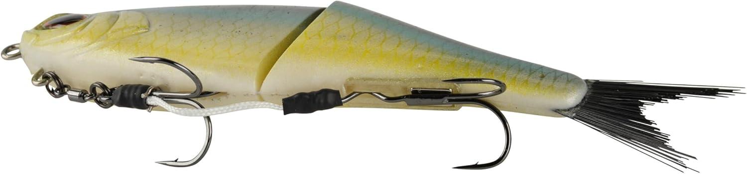 imageBerkley PowerBait Chop Block Fishing Soft BaitHoneypot